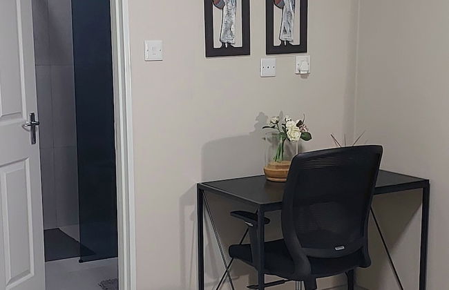 Kendi's Inn Self Catering Apartments - Foto 10