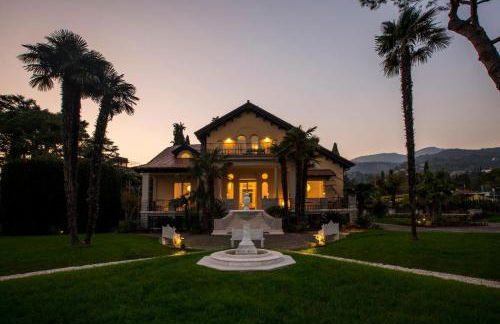 Villa Belvedere - Foto 19