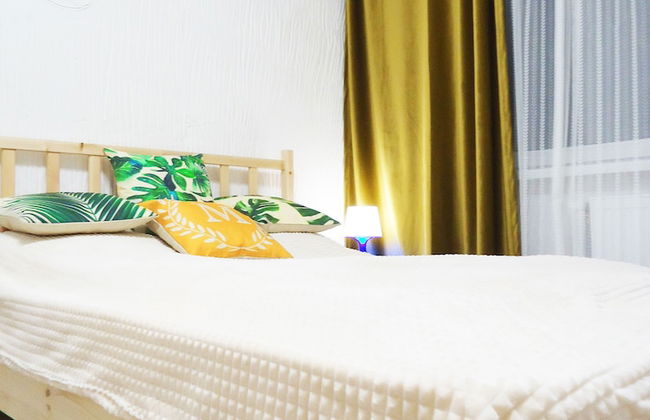 Apartments on Borisa Pupko 3 - Photo 8