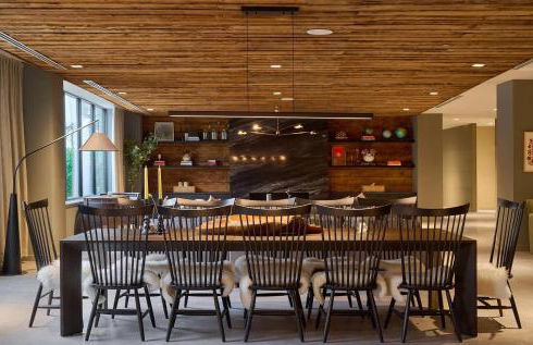 Hyatus Luxury Residences Stamford - Foto 148