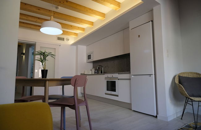 Silken Casa Platerias Siglo XV - Foto 31