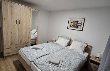 Apartmani Meglić - Foto 3