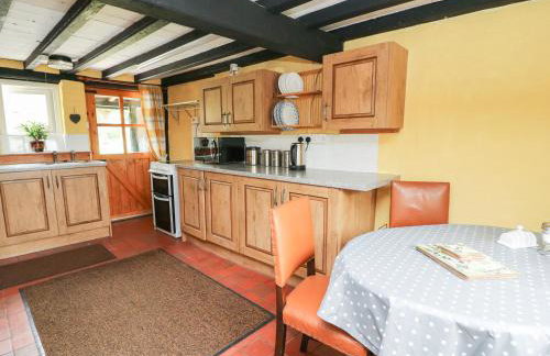 Caerau Farm House - Foto 7