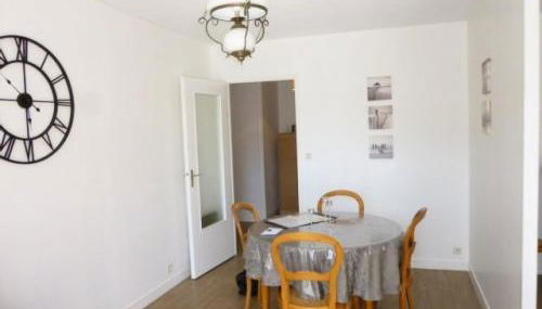 Résidence Le Welcome - Location de Vacances - PORNICHET - T2 QUARTIER GARE MAE-7431 - Foto 5