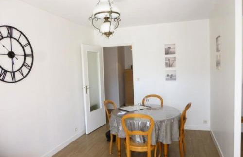 Résidence Le Welcome - Location de Vacances - PORNICHET - T2 QUARTIER GARE MAE-7431 - Foto 5