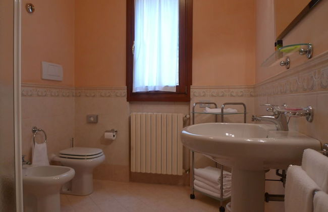 Appartamenti Borgo - Foto 28