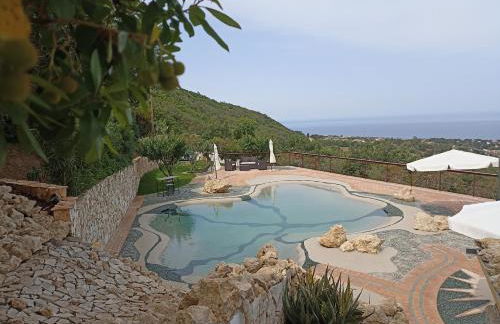 Il Corbezzolo Tropea Residence - Foto 2