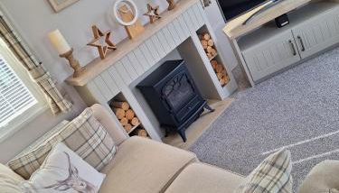 Inside No.2 Retreat - Photo 4