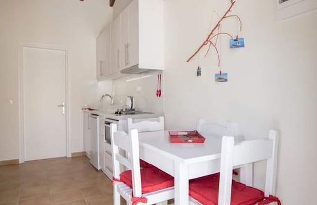 Filoxenia Kirki apartments - Foto 26