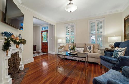 Sevilla Grand l Walk to DNTN l Outdoor Relaxation - Foto 12