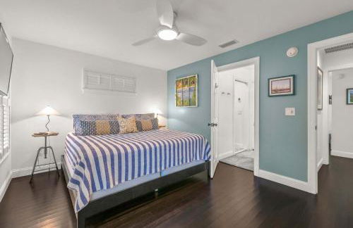 Weeden Cottage - Foto 8