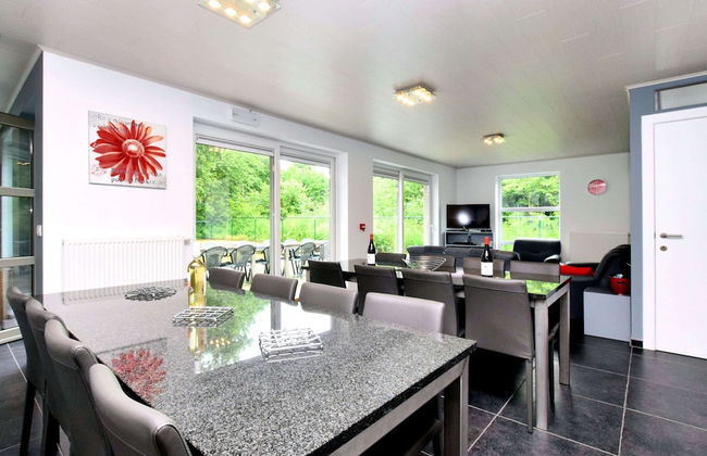 Luxurious Home With Sauna - Foto 28