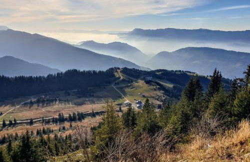 Appartements Le Clos des Gentianes - Foto 56