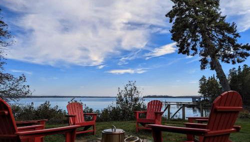 Lone Pine Oceanfront Cottage - Foto 2