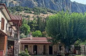 Theopetra Home - Foto 6