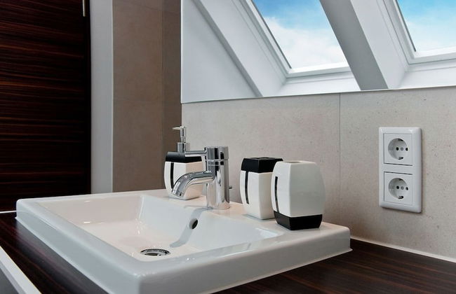 Boardinghouse Bielefeld - Foto 21