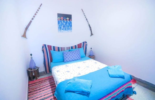 Studio Berbère - Foto 4