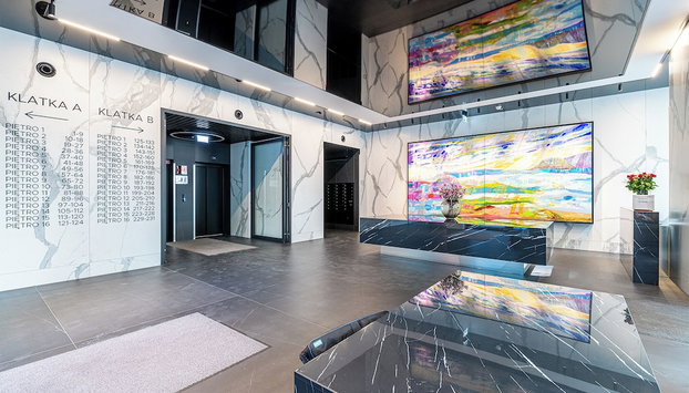 RentPlanet - Apartamenty Grzybowska - Foto 5, Recepción