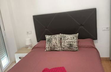 Los Tilos Apartments - Photo 61