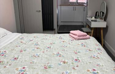 Central Hotel - Foto 4