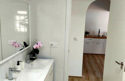 Villa Orquidea with private garden - Foto 10