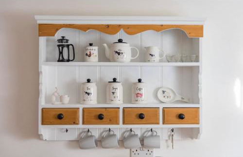 Brook Cottage - Foto 14