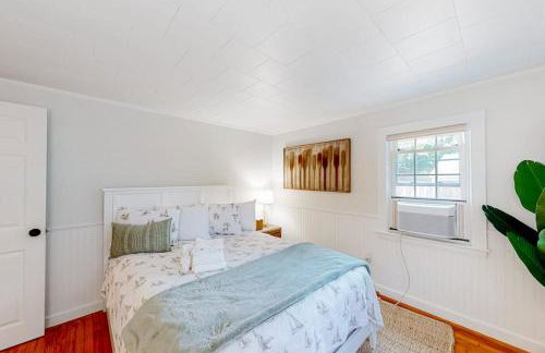 Downtown Seaside Serenity Retreat - Foto 10