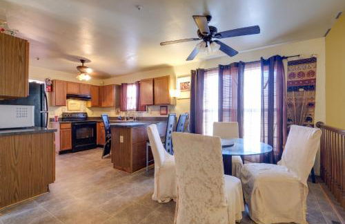 Alexandria Area Vacation Rental with Backyard - Foto 7