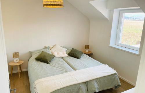 Envolée des rêves - Terrasse - Parking privé - Foto 9