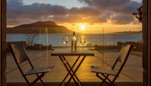 Arran Shores Luxury Shorefront Suite 1 - Foto 3