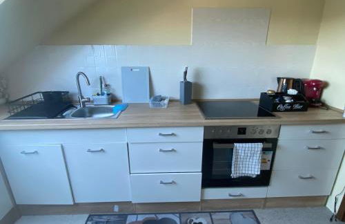 Royal Home - Geräumige Ferienwohnung mit Balkon nahe Seepark Lünen und Dortmund! - Foto 33