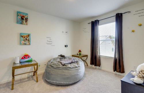 Family Fun in Jackson! Convenient and Spacious Base - Foto 20