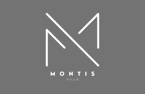 Montis villa sea view heated pool - Foto 50