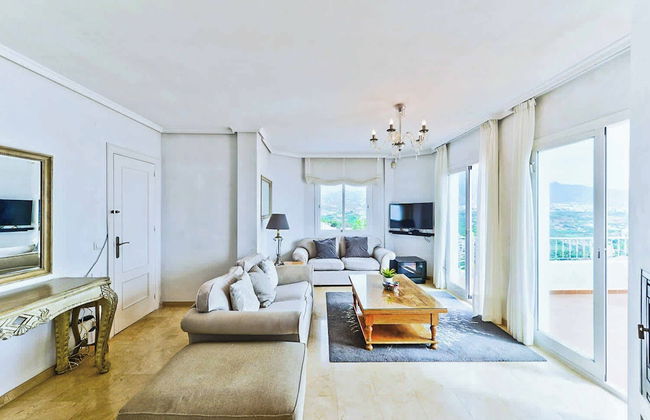 Villa Vistas al Mar - Photo 1