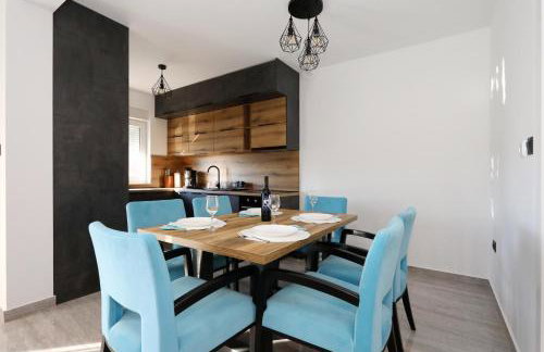 Apartments Tereza with free parking - Foto 1