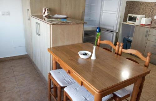 Primera línea de playa en Villaricos - Foto 10