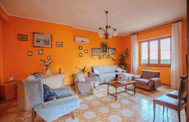 Villa Corsica - Foto 48