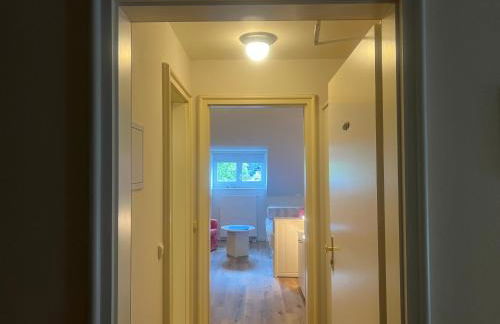 ciao-aschau Haus zur Burg Apartment 305 Geres - Foto 33