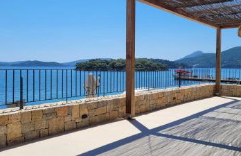 Kalyva by the sea - Foto 70