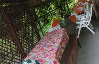 Rocca Fiorita - Casetta indipendente con giardino e parcheggio - Foto 12