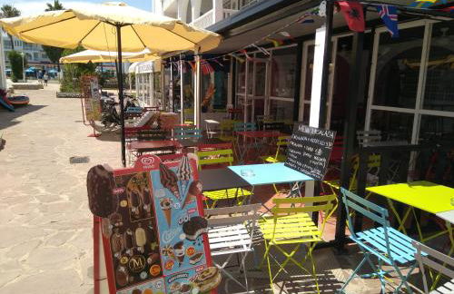 Apartments Kione Playa Romana Park - Foto 26