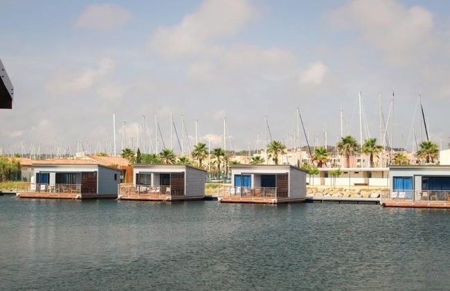 Les Ilots de Gruissan - Photo 19