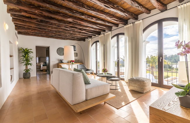 Safragell Ibiza Suites & Spa - Foto 24