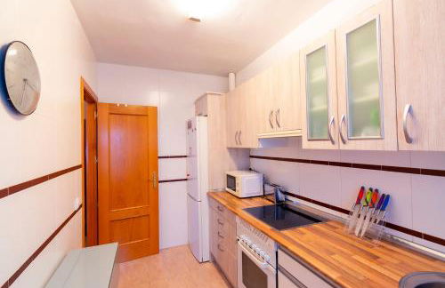 Apartamento El Castillo - Foto 8