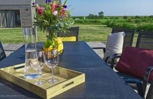 Gud Jard Chalet Nr 18 - Design-Ferienhaus mit exklusiver Ausstattung - Foto 42