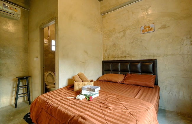 Rayong Pool Villa & Camping - Foto 2