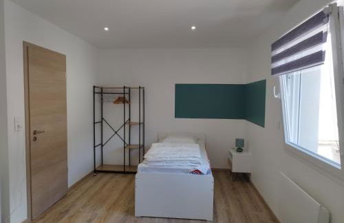 Gîtel'harmonie2 - Foto 14