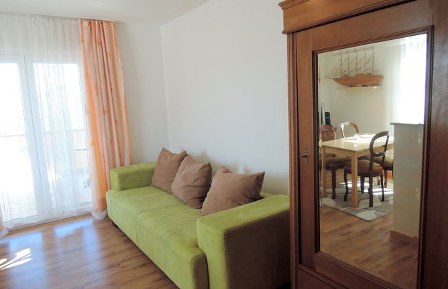 Apartments Mermaid - Photo 22