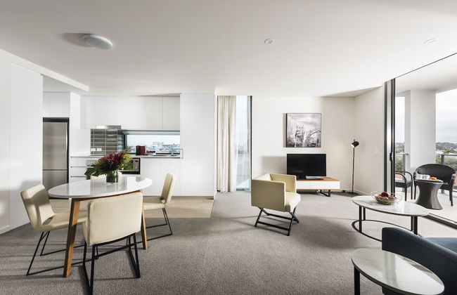 Ramada VetroBlu Scarborough Beach - Foto 61