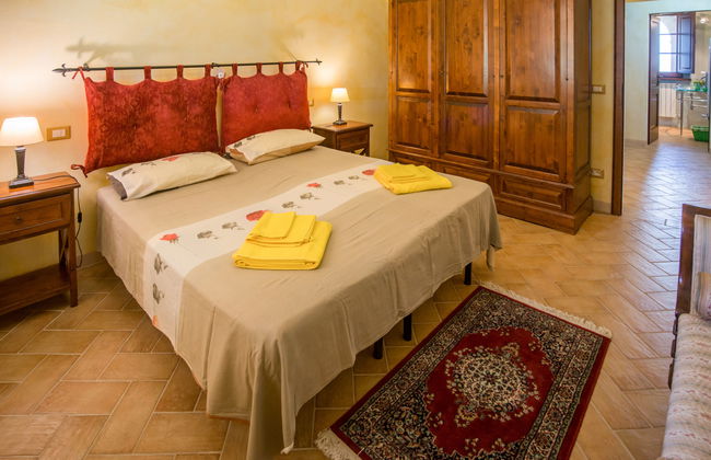 Villa al Sole - Foto 12